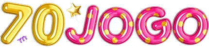 Logo da 70jogo