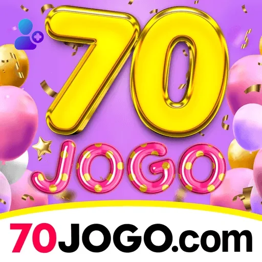 Registro 70jogo - cadastro rápido