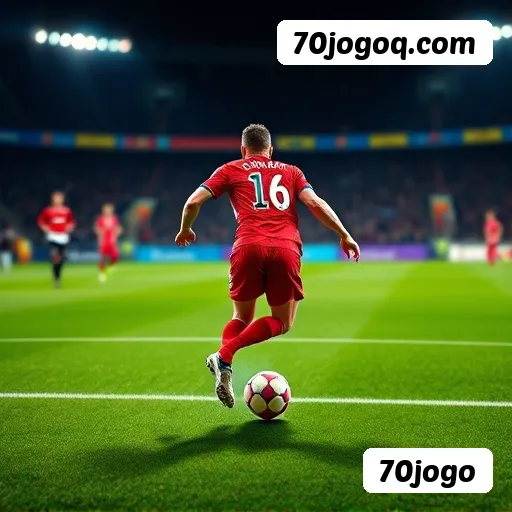 Slots no app 70jogo mobile