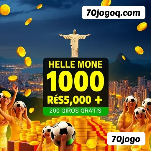 App 70jogo login mobile