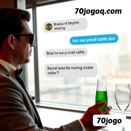 Formulário registro 70jogo